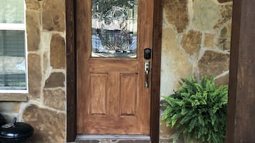 Detalle exterior