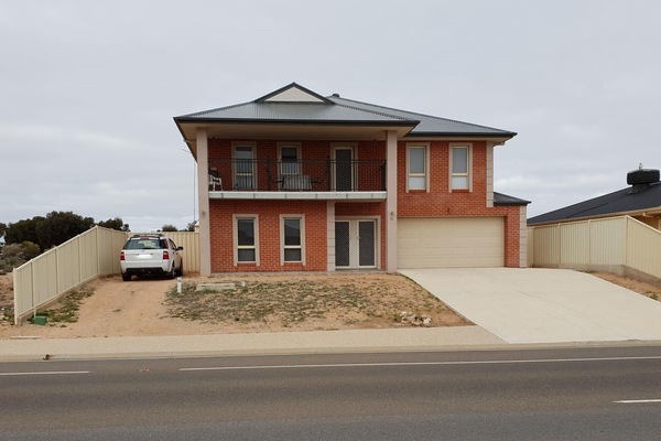 Home Away from home!