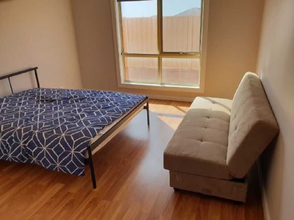 Escape Near the Beach (GROUND FLOOR ONLY)