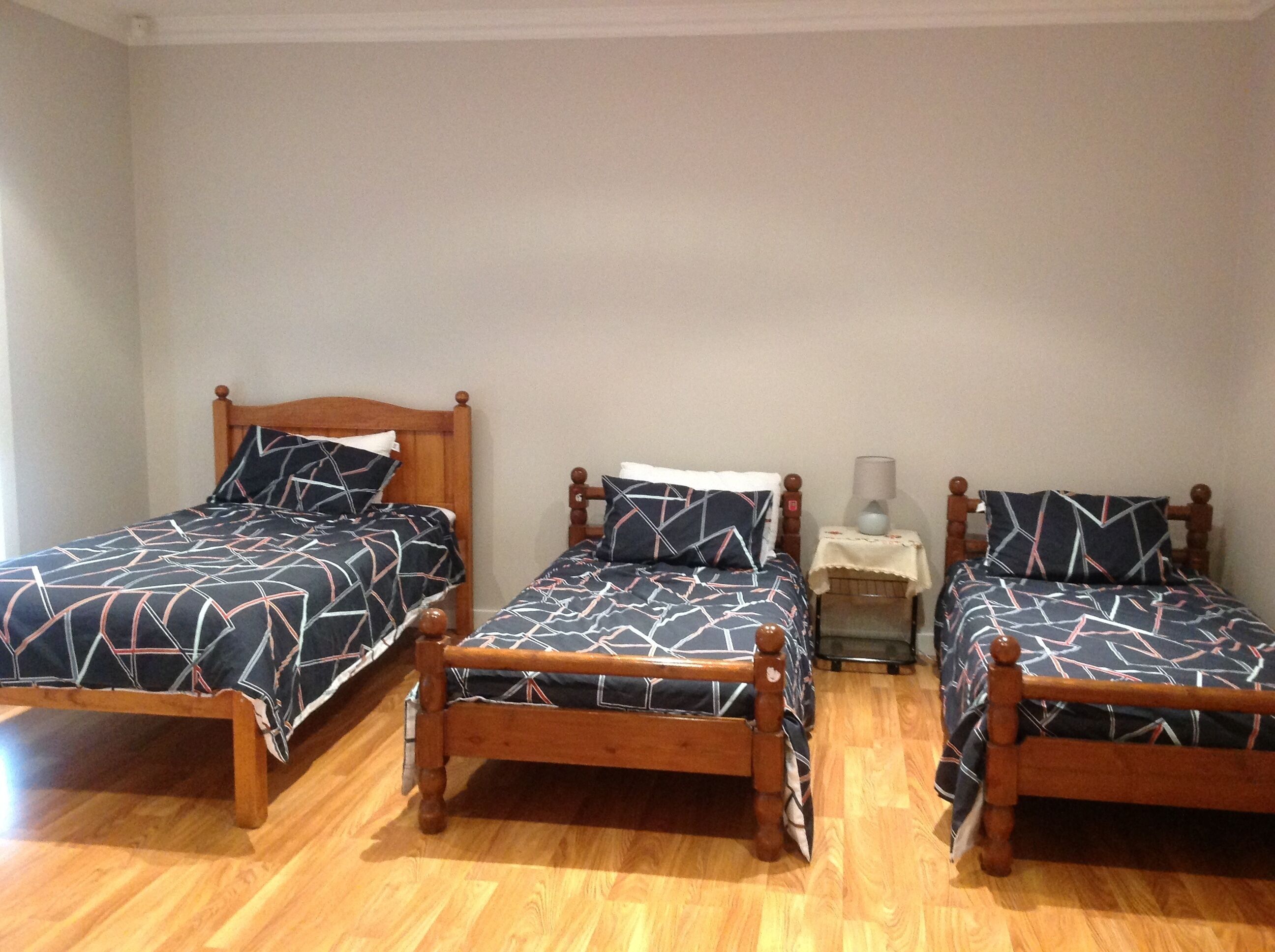 Escape Near the Beach (GROUND FLOOR ONLY)