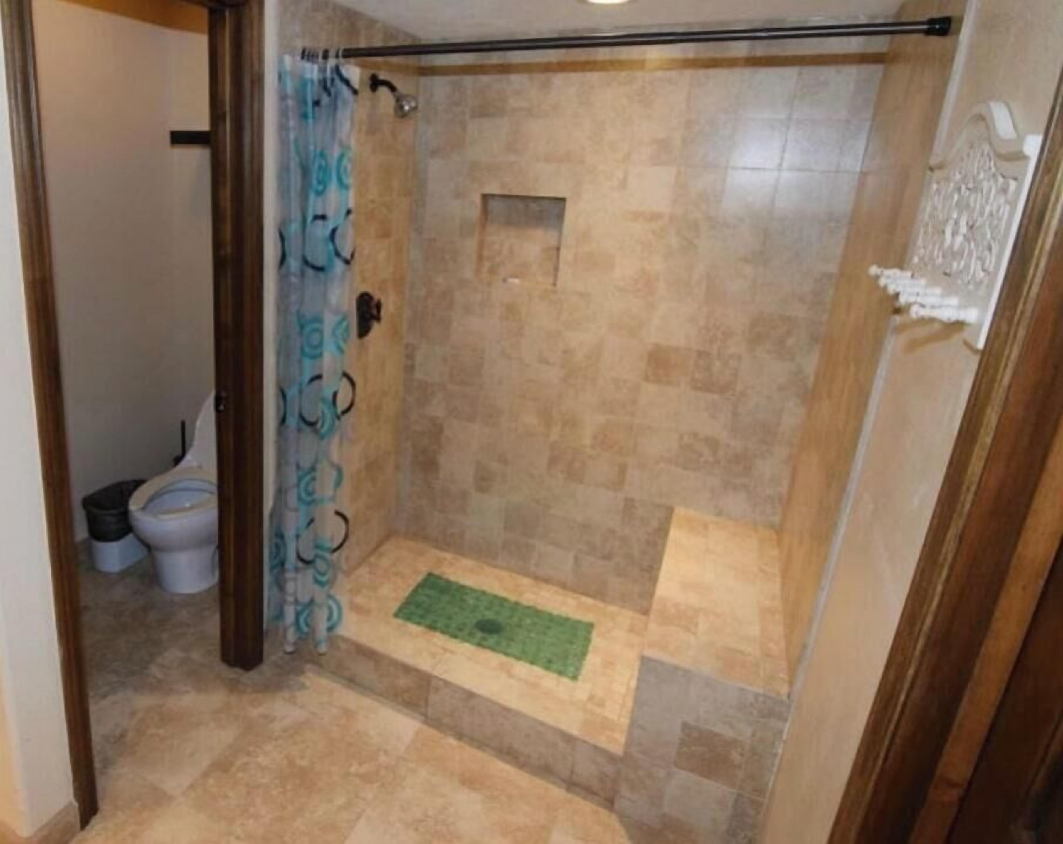 Bathtub