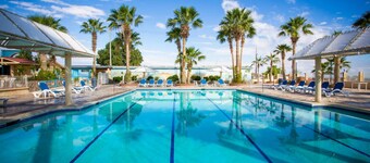 Very relaxing San Felipe Vacation Home with New Decor and Upscale Amenities