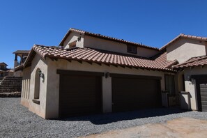 Exterior - Condo 57-4 El Dorado Ranch (San Felipe)