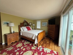 4 quartos, ferros/tábuas de passar roupa, Wi-Fi