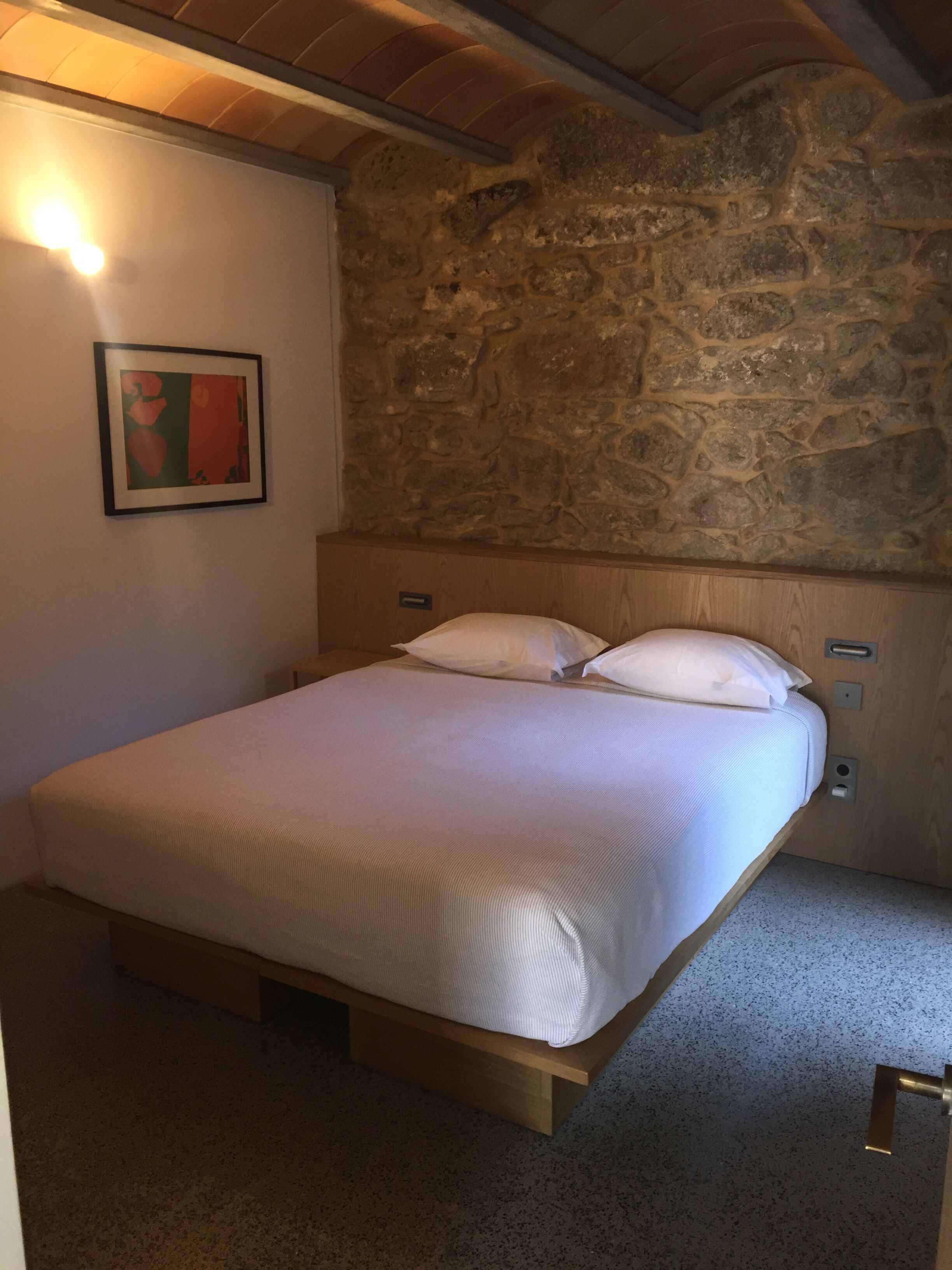 Idyllic location in nature 1km from the sea (4 / 5 bedrooms, sleeps 8 plus 3)