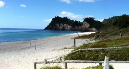 Peaceful 2 Storey House close to beach