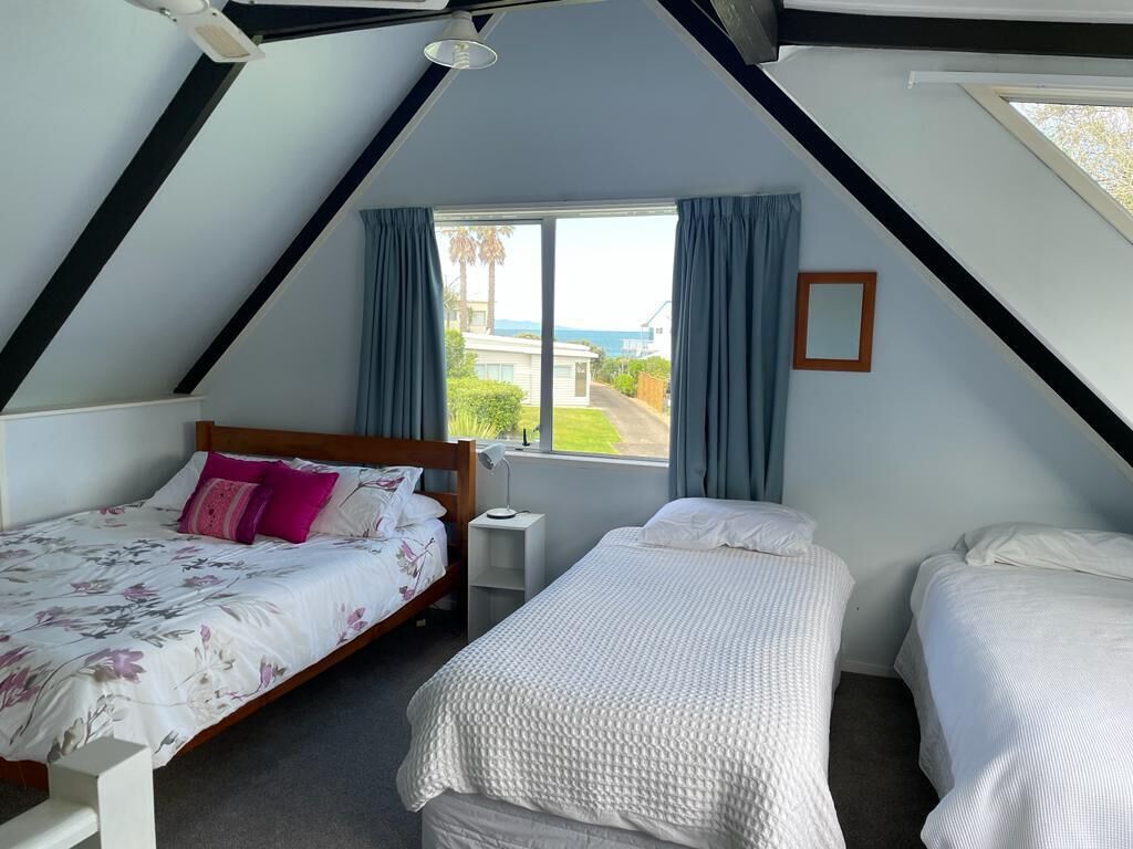 3 quartos, ferros/tábuas de passar roupa