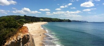 Peaceful 2 Storey House close to beach