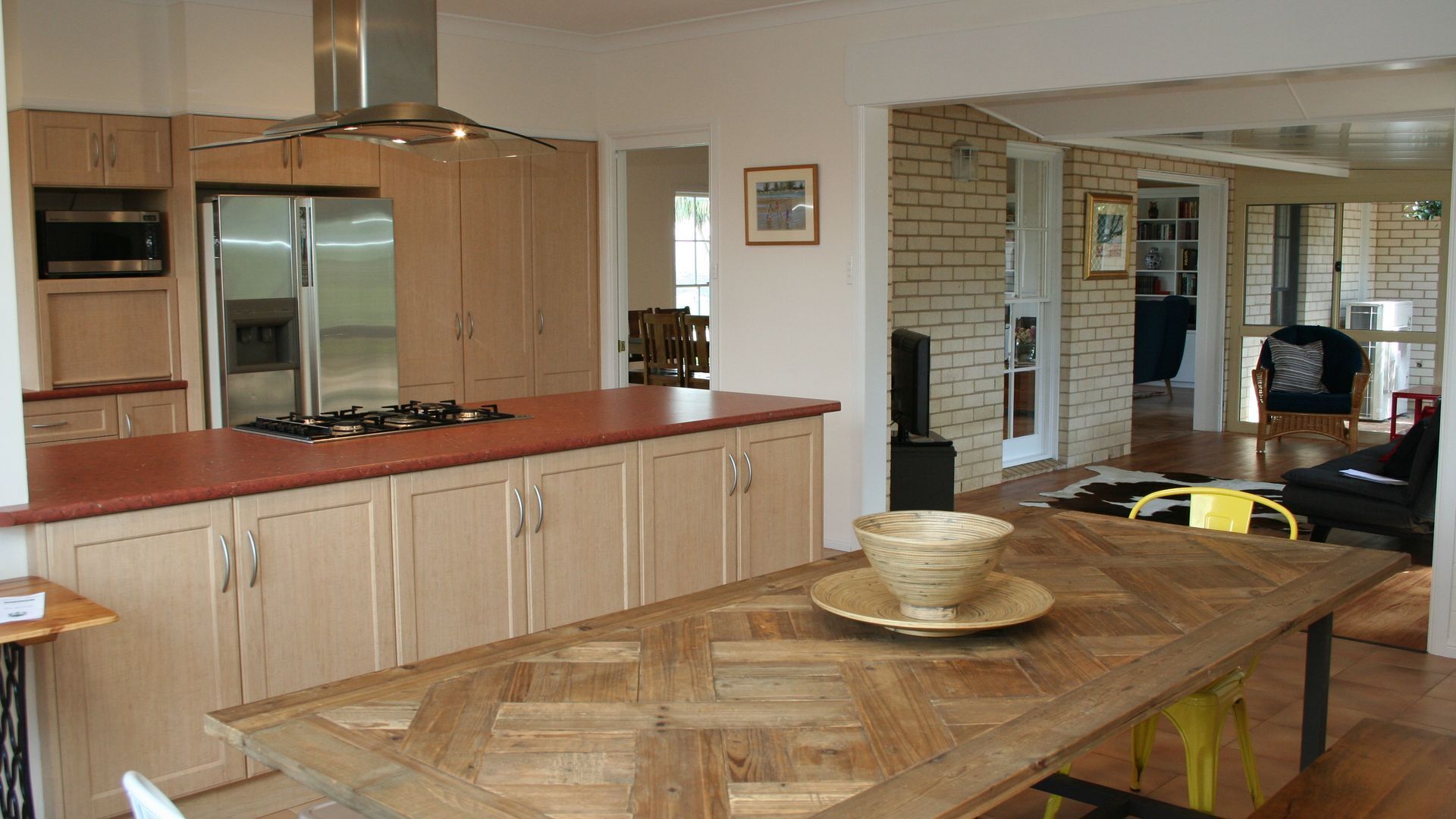 Kia Ora Lookout Retreat