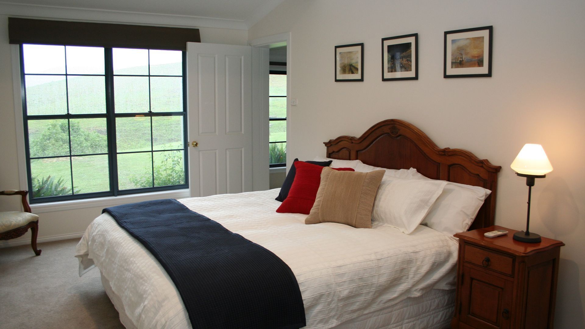 Kia Ora Lookout Retreat