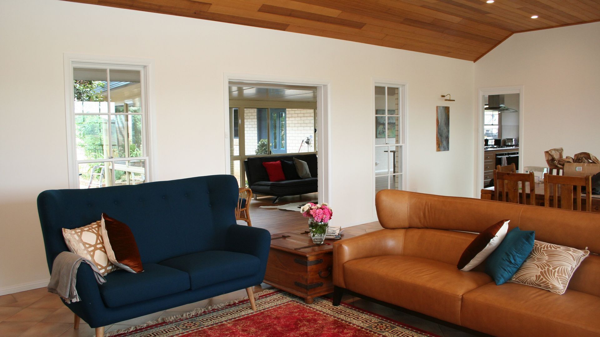 Kia Ora Lookout Retreat