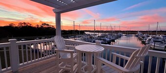 Inn på South Harbor