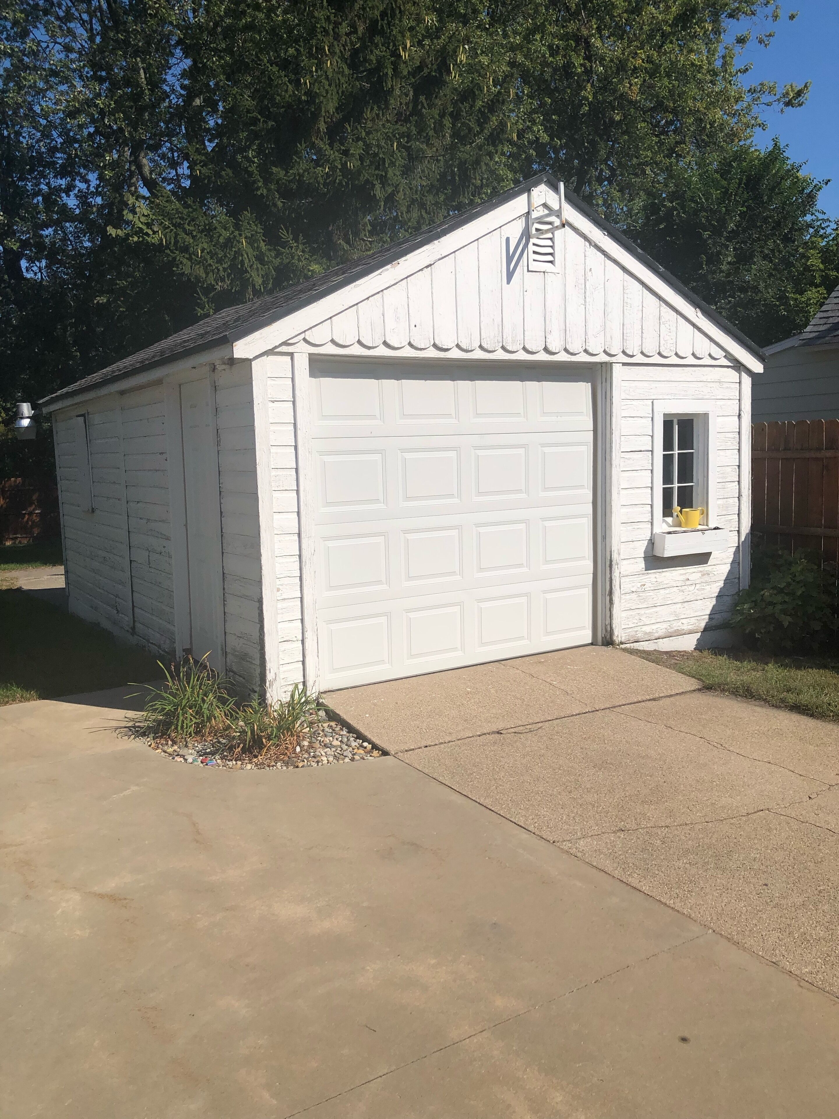 Downtown modern home in a great location