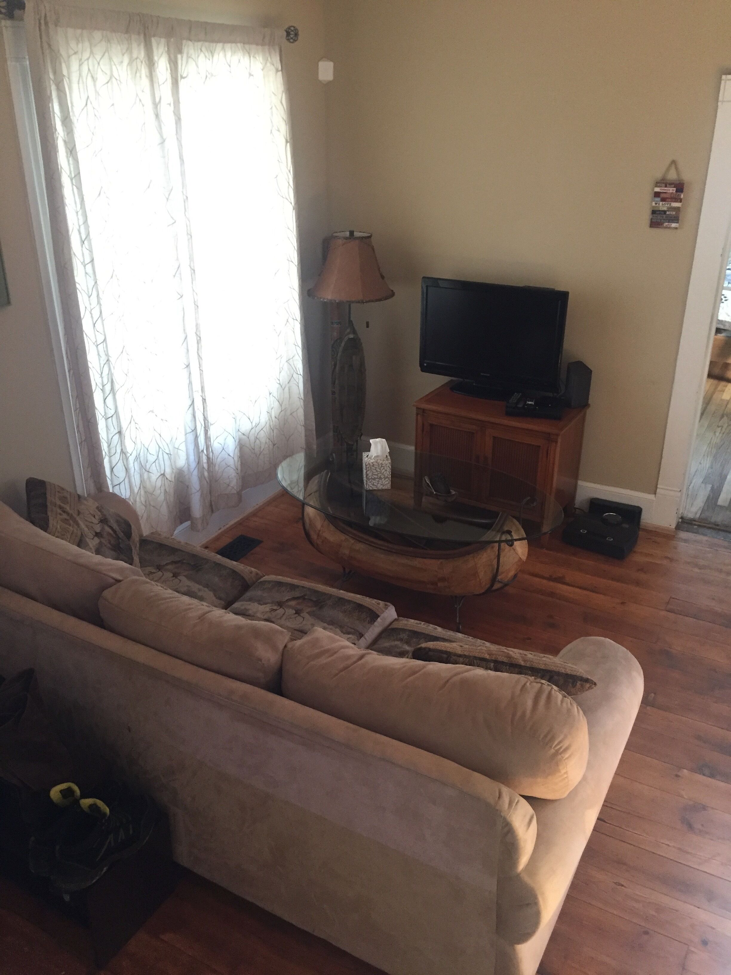 Charming Historic Home in Downtown Howell