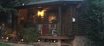 Follow Me to Tennessee! Book now! Plan your fall getaway- few Oct dates remain!