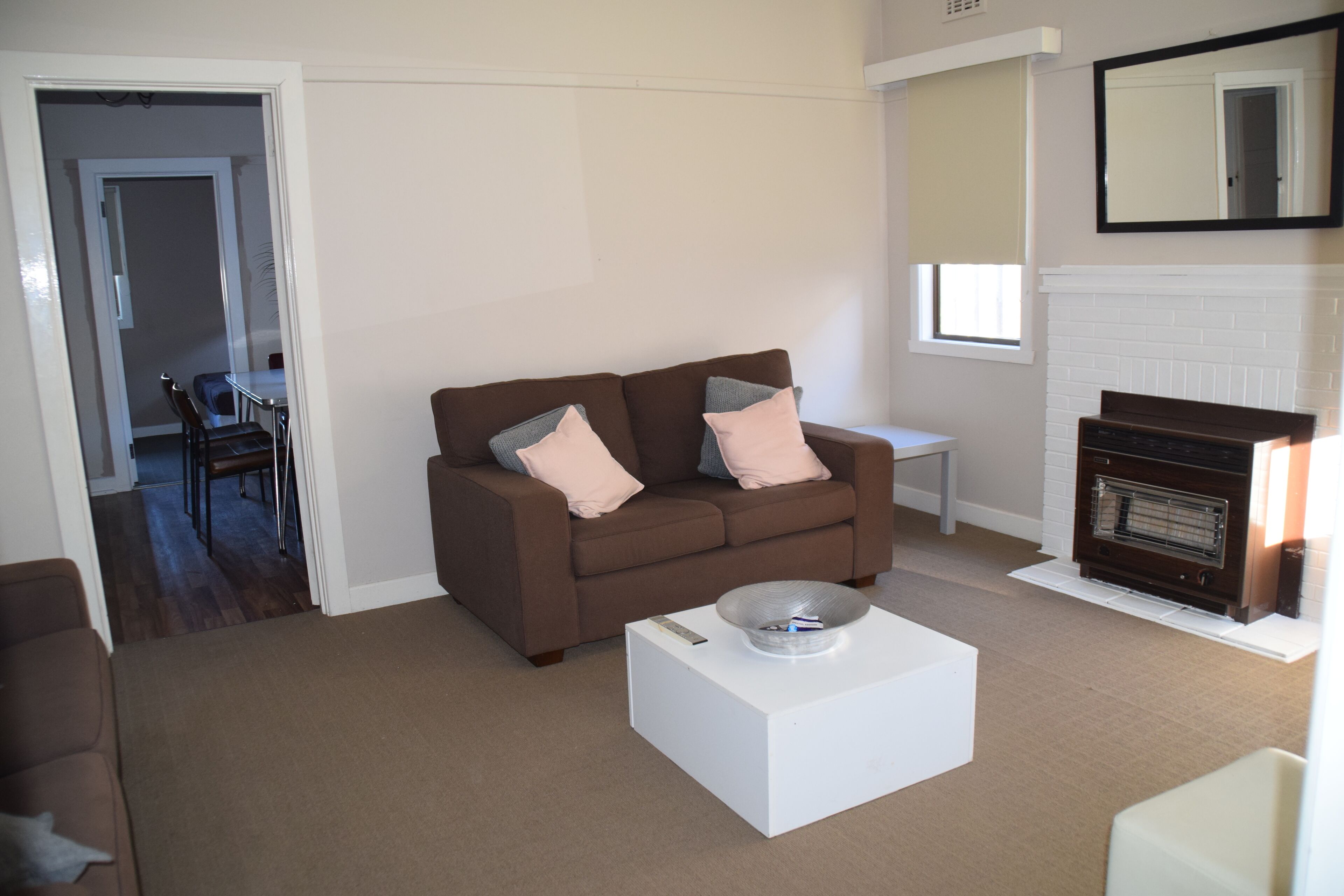 Central Location - Perfect for Families