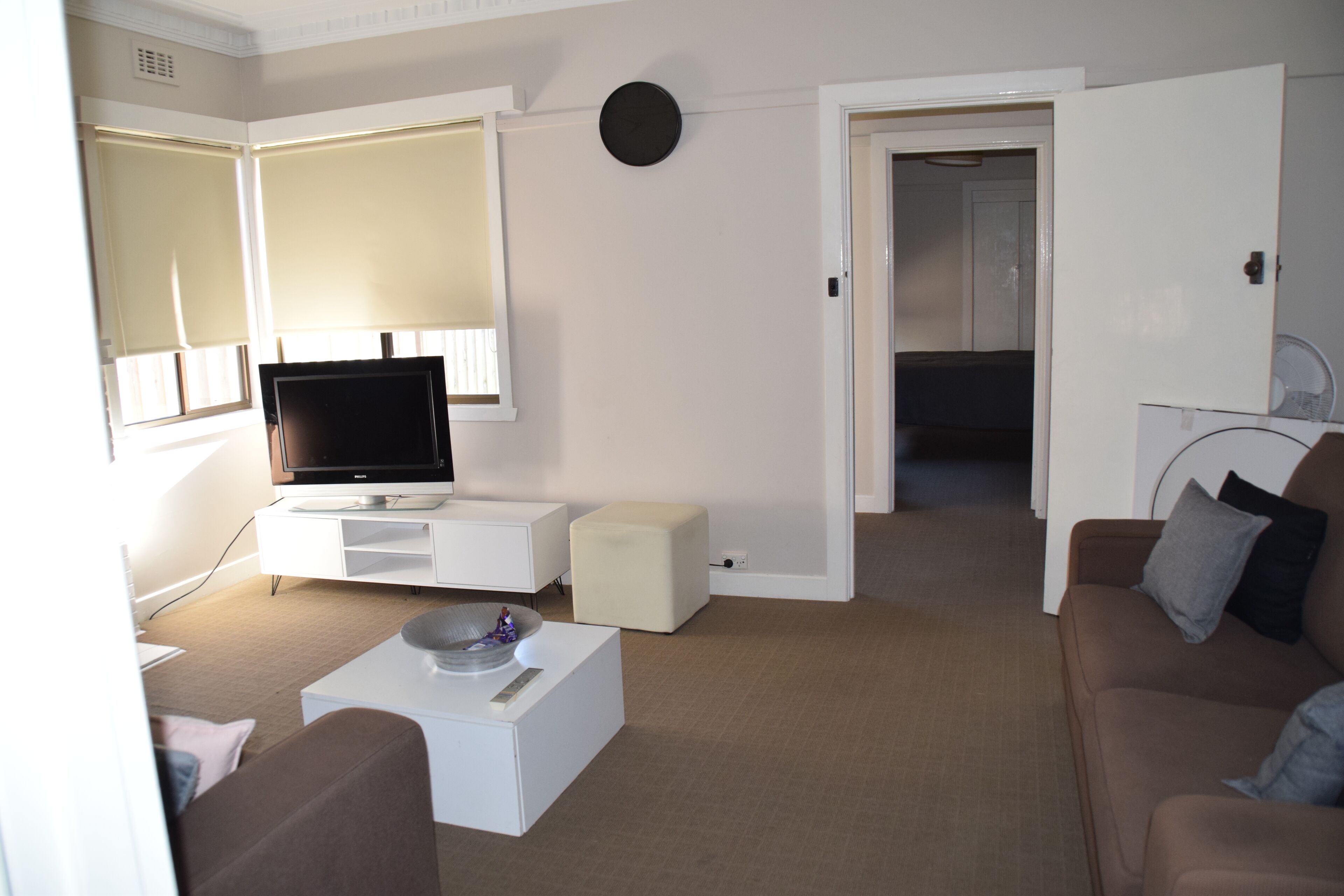 Central Location - Perfect for Families