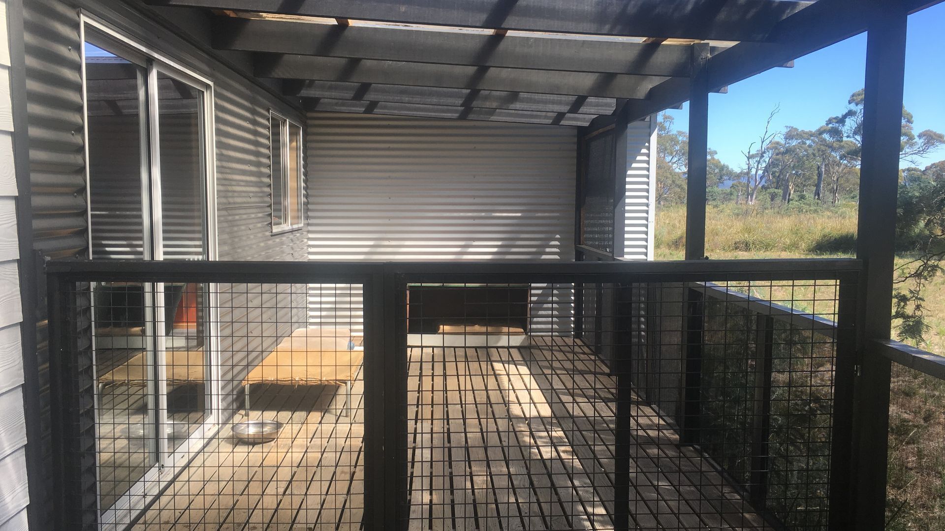 Serenity Beach House Dolphin Sands\nFree late checkout maybe available on request — image 7