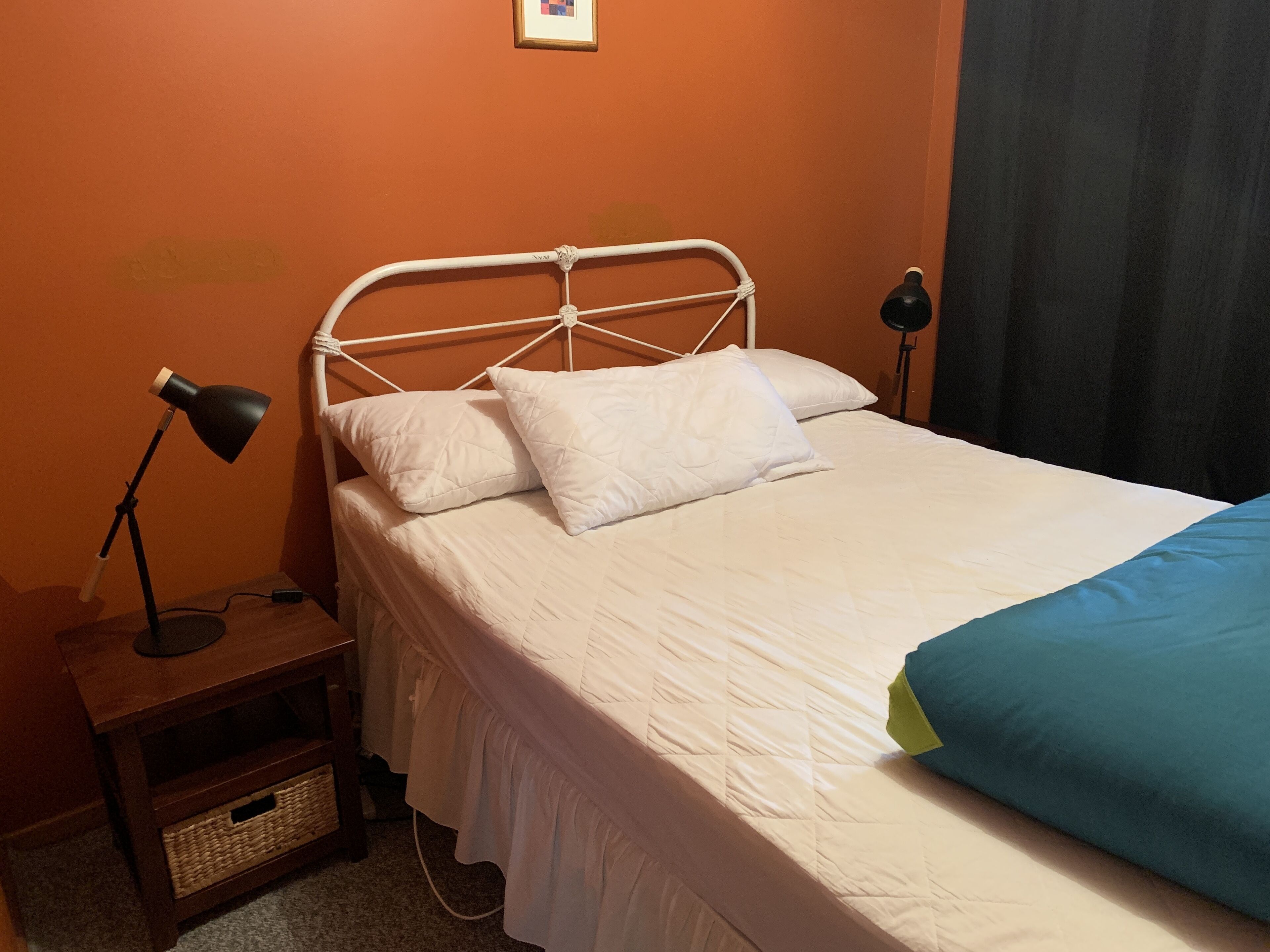 Serenity Beach House Dolphin Sands\nFree late checkout maybe available on request — image 17