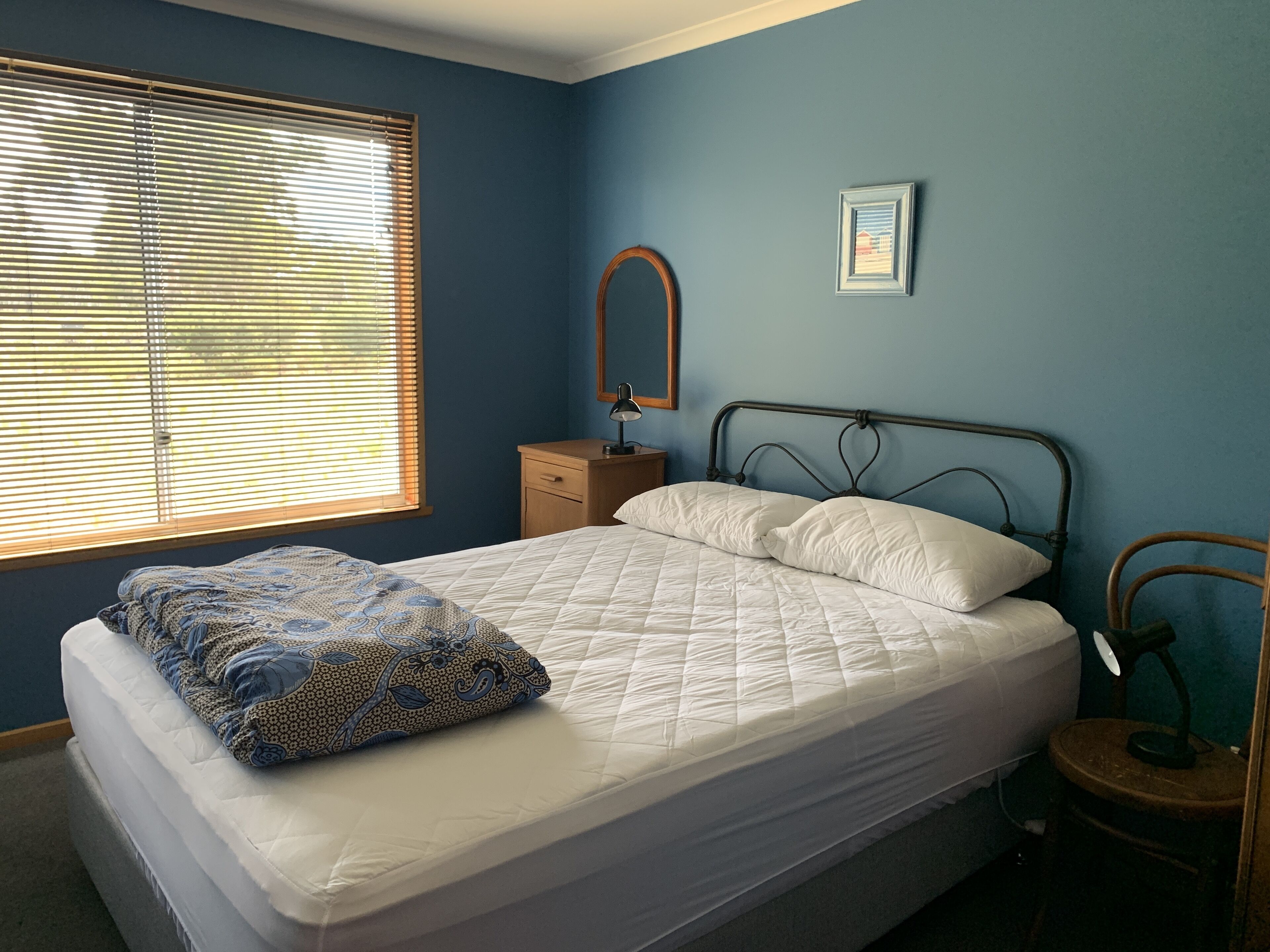 Serenity Beach House Dolphin Sands\nFree late checkout maybe available on request — image 18