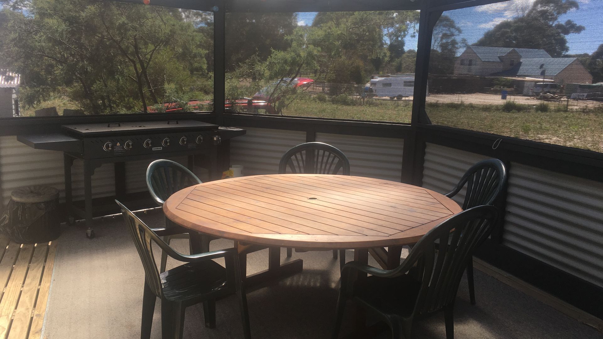 Serenity Beach House Dolphin Sands\nFree late checkout maybe available on request — image 6