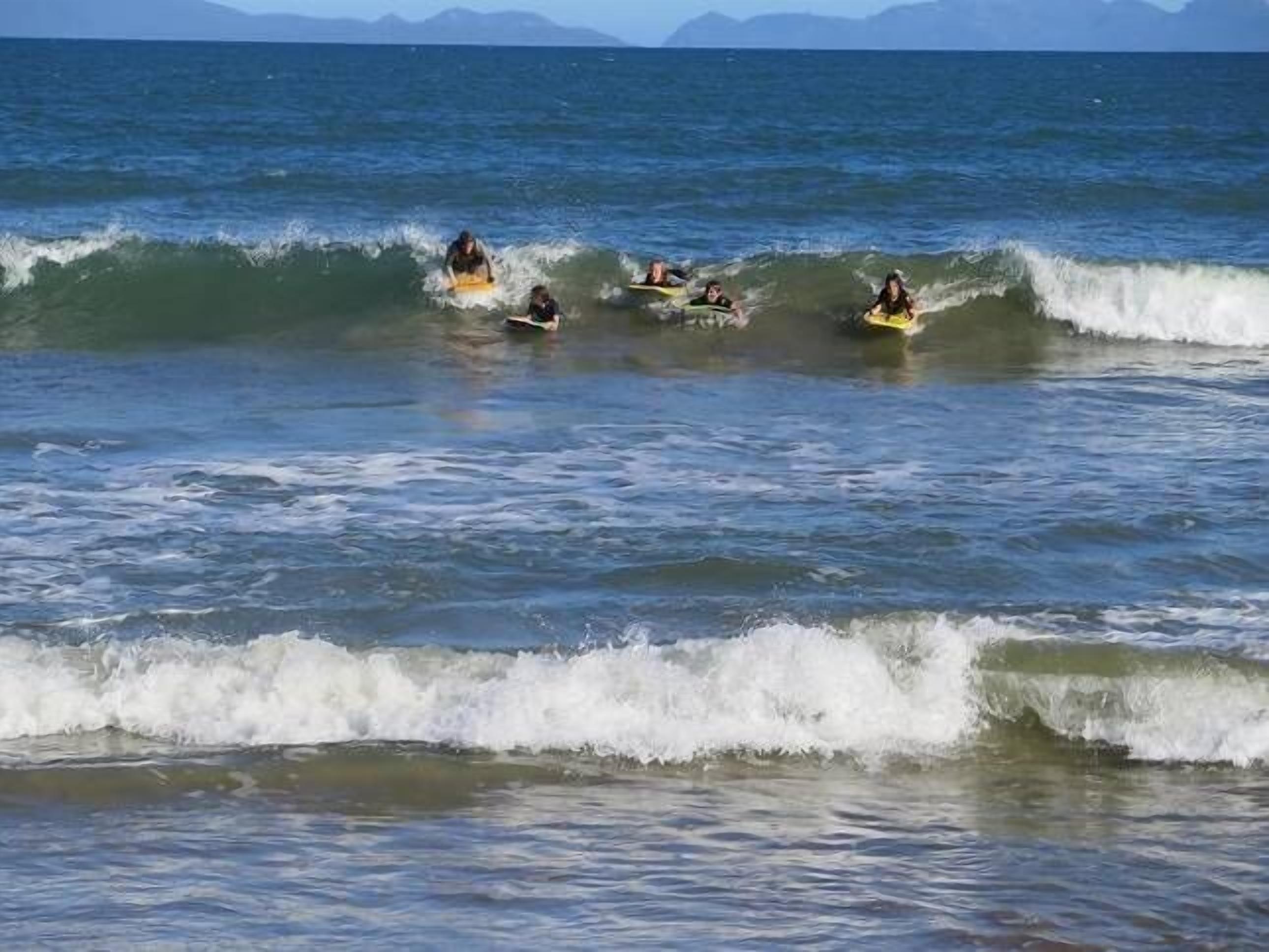 Serenity Beach House Dolphin Sands\nFree late checkout maybe available on request — image 21