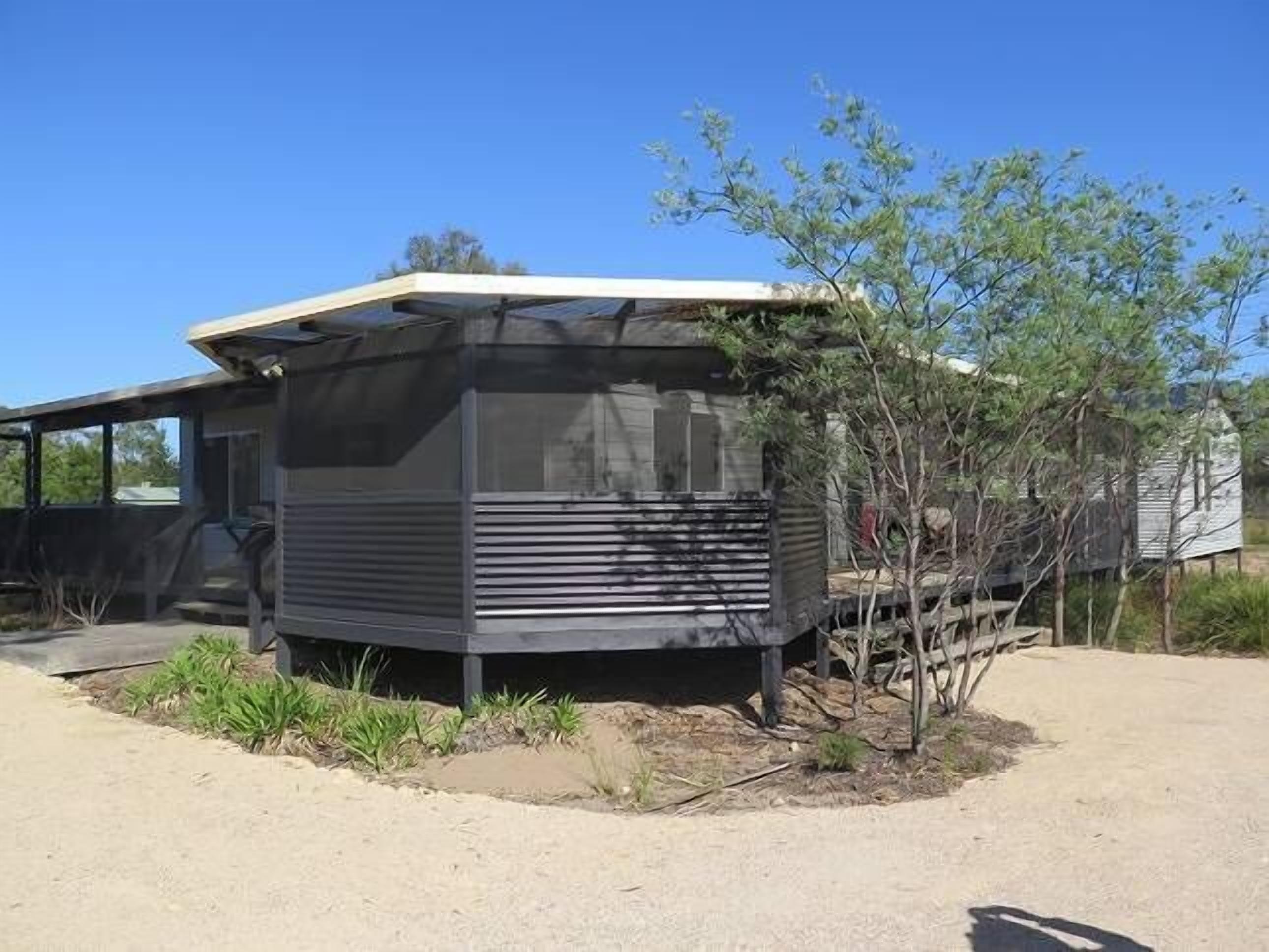 Serenity Beach House Dolphin Sands\nFree late checkout maybe available on request — image 2