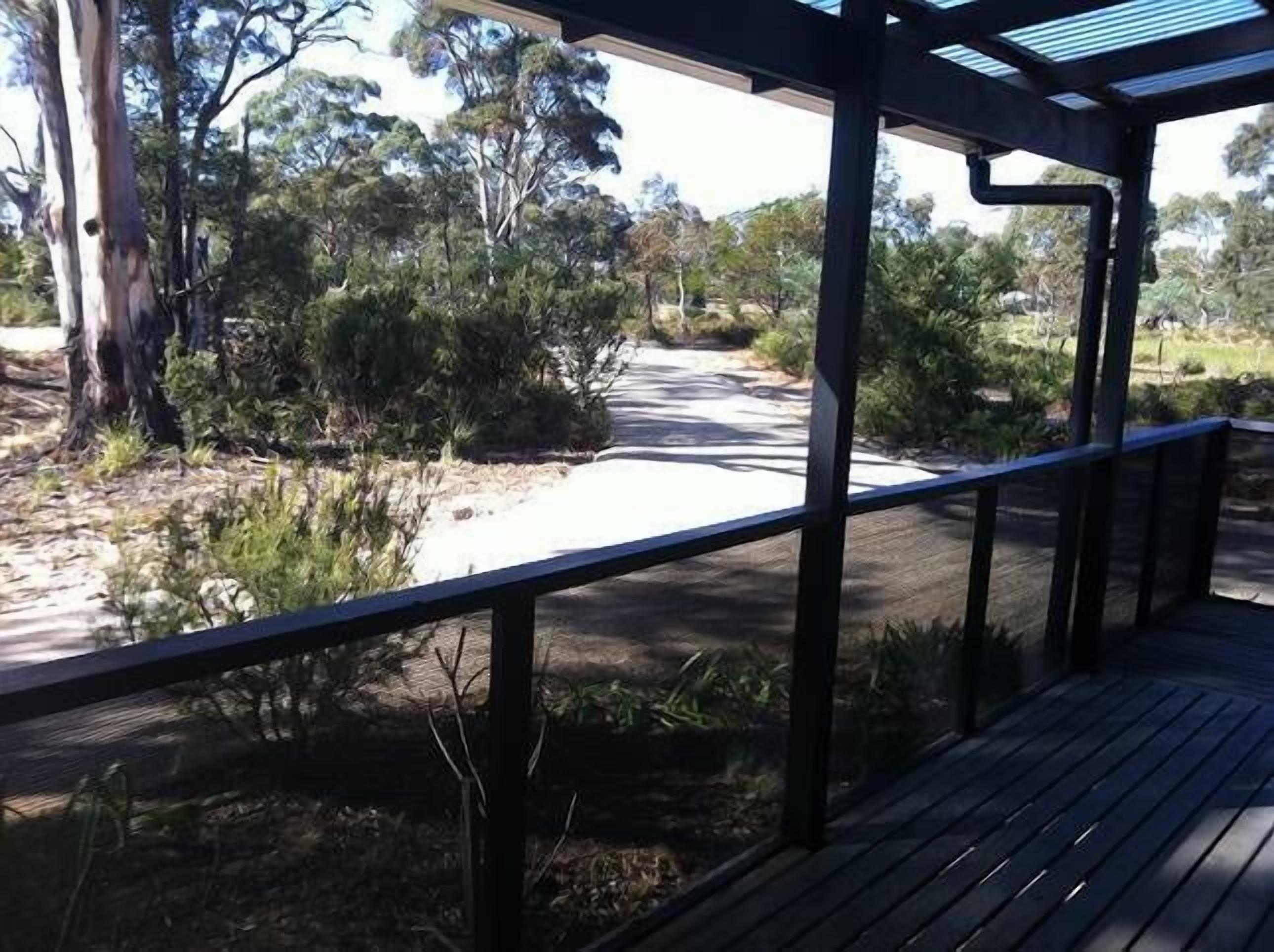 Serenity Beach House Dolphin Sands\nFree late checkout maybe available on request — image 5