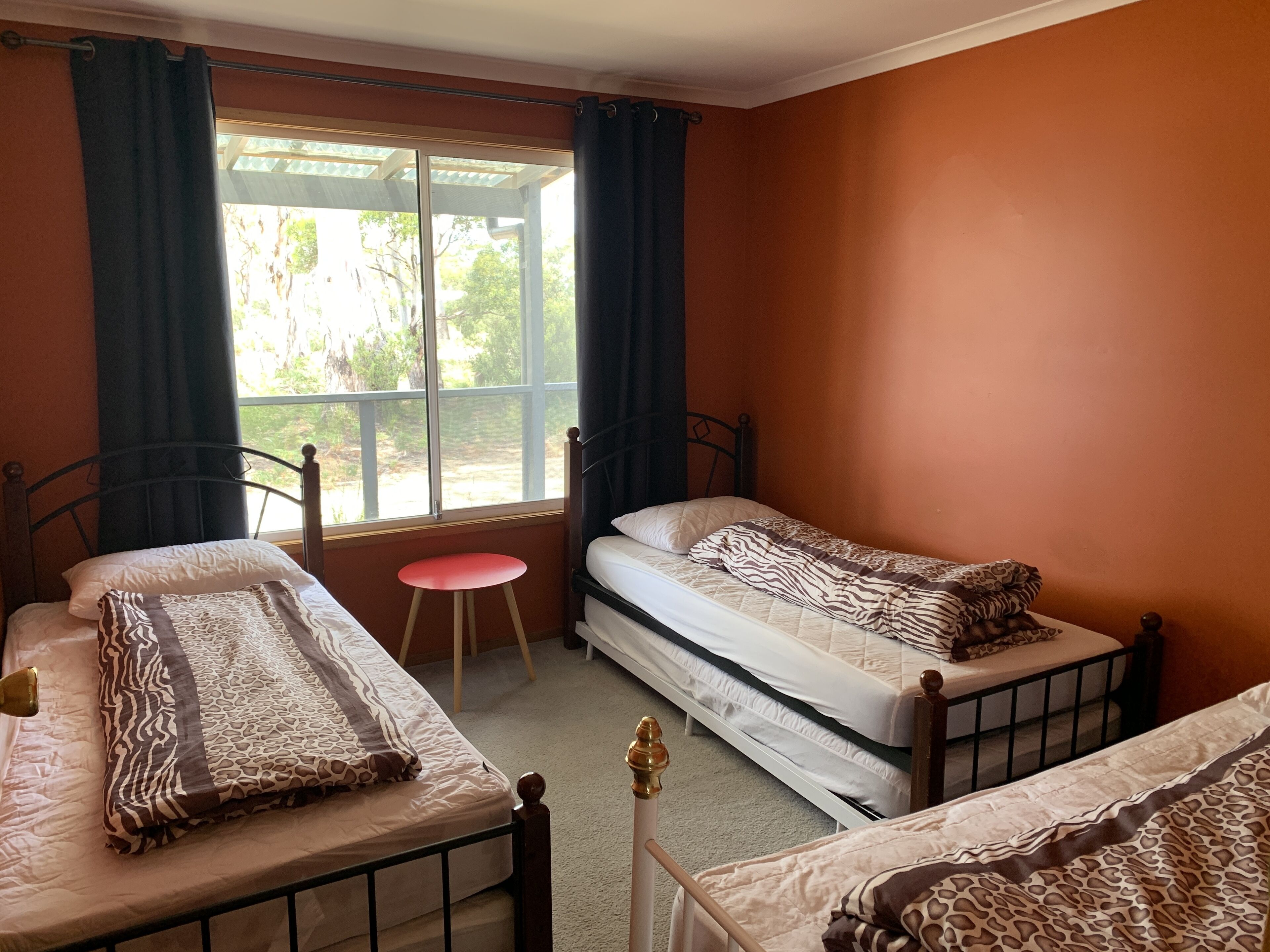 Serenity Beach House Dolphin Sands\nFree late checkout maybe available on request — image 14