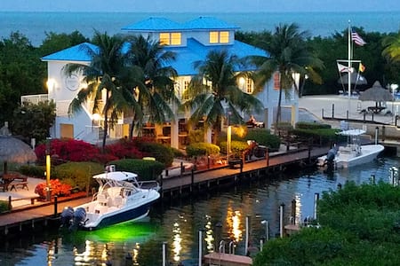 Tavernier Condo