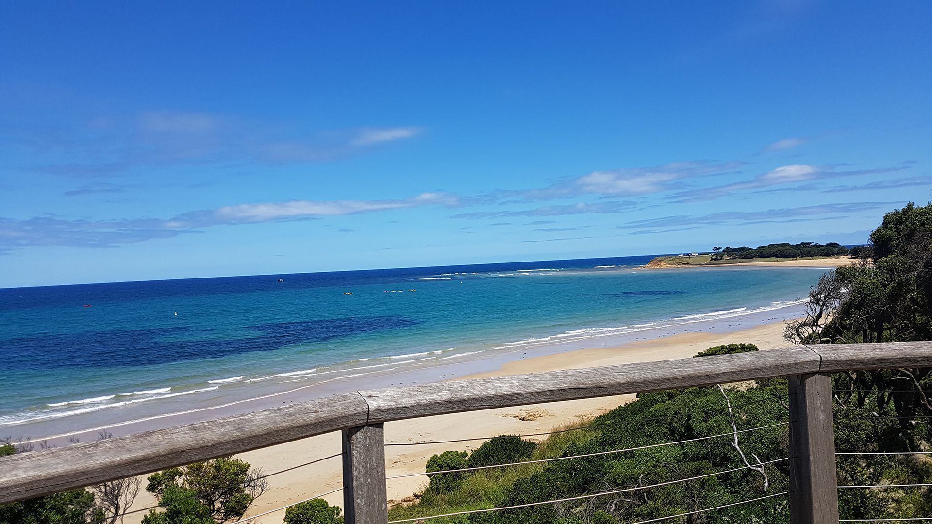 Strand