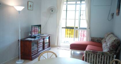 Pinang Beach Apartment @ Bayu Emas