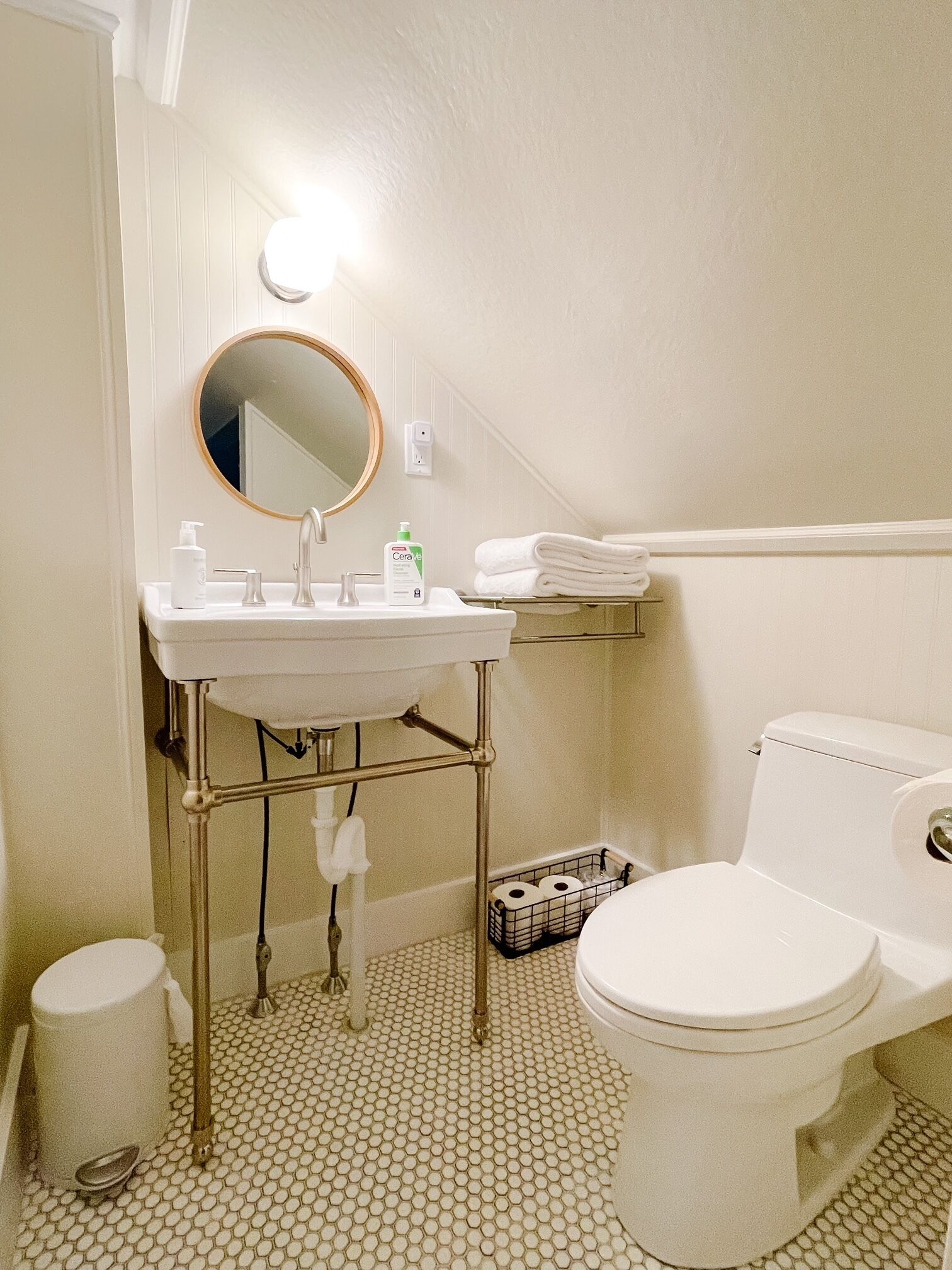 St. Michael's Premier In-Town Rental with heated pool and 2023 Designer updates!