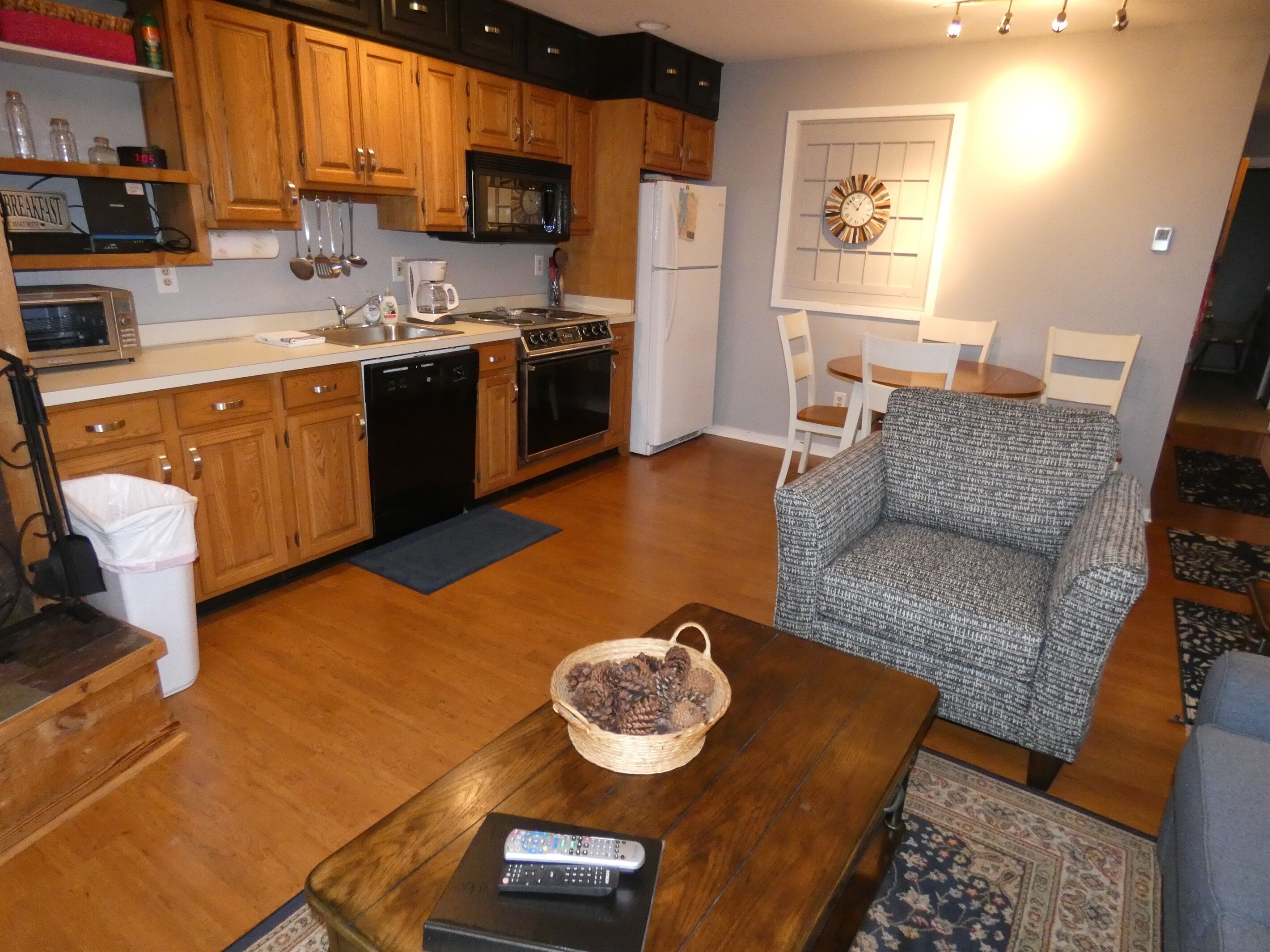 'Escape Plan'  great location for year round fun