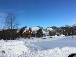Wintersport/Ski