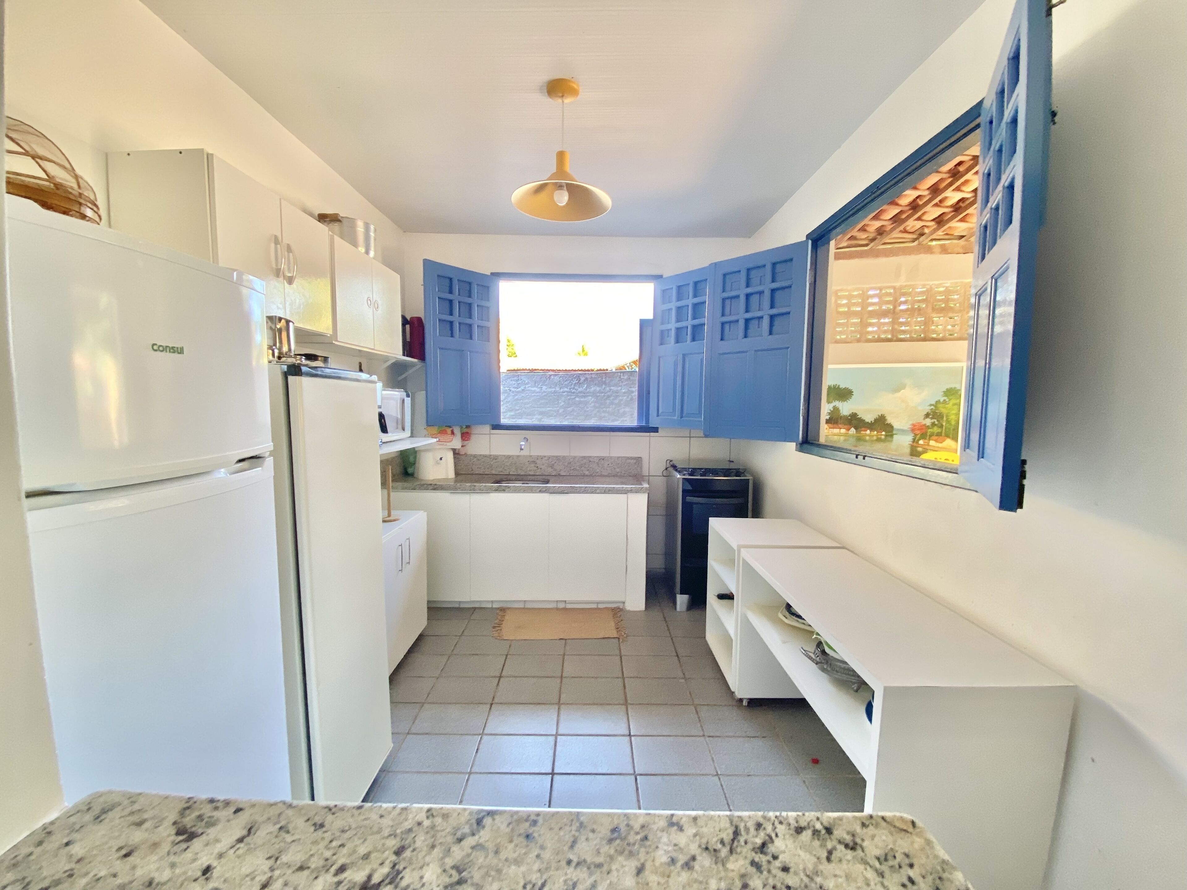 Next to the sea cozy beach house