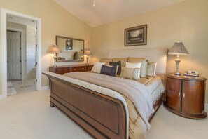 4 Schlafzimmer, Bügeleisen/Bügelbrett, Reisekinderbett, kostenloses WLAN