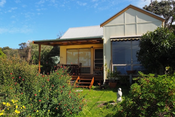 Pelican Cottage