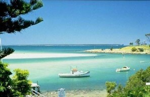 Strand