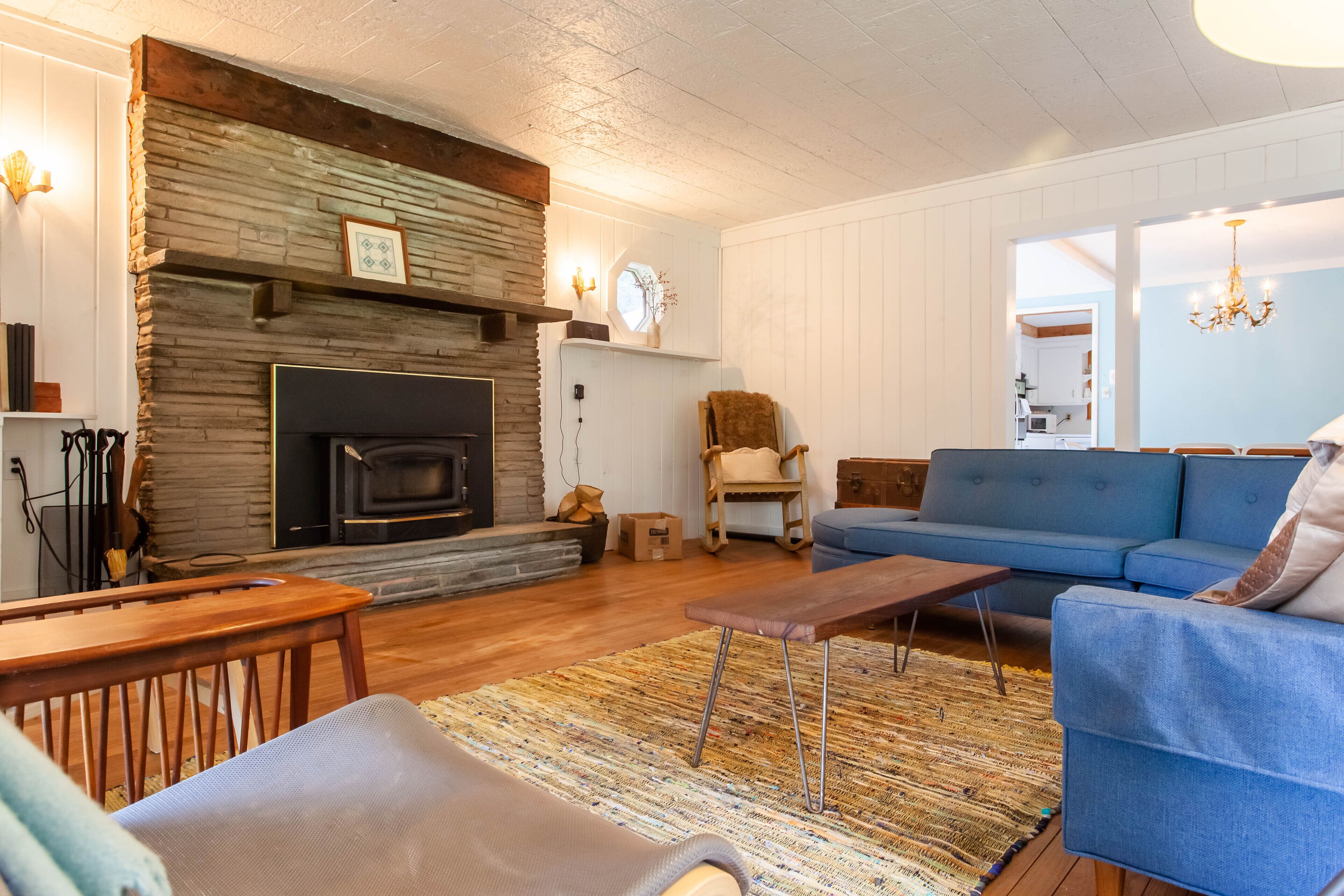 Tranquil Paradise With Lake And Catskill Mountain Views