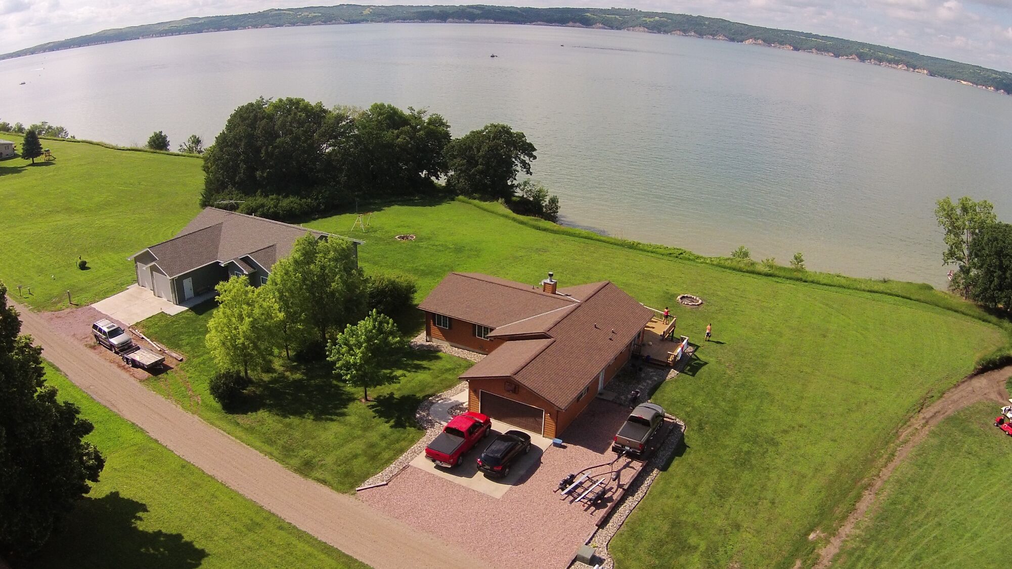 10 Best Lakefront Rentals In Nebraska, USA Updated 2024 Trip101