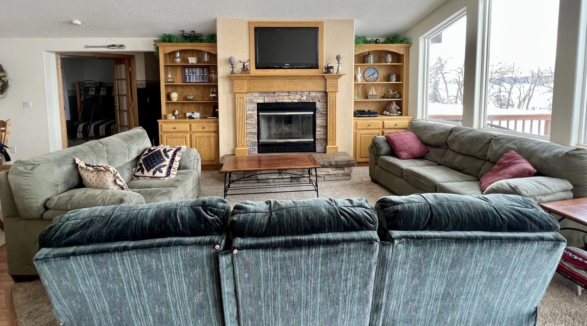 10 Best Lakefront Rentals In Nebraska, USA Updated 2024 Trip101