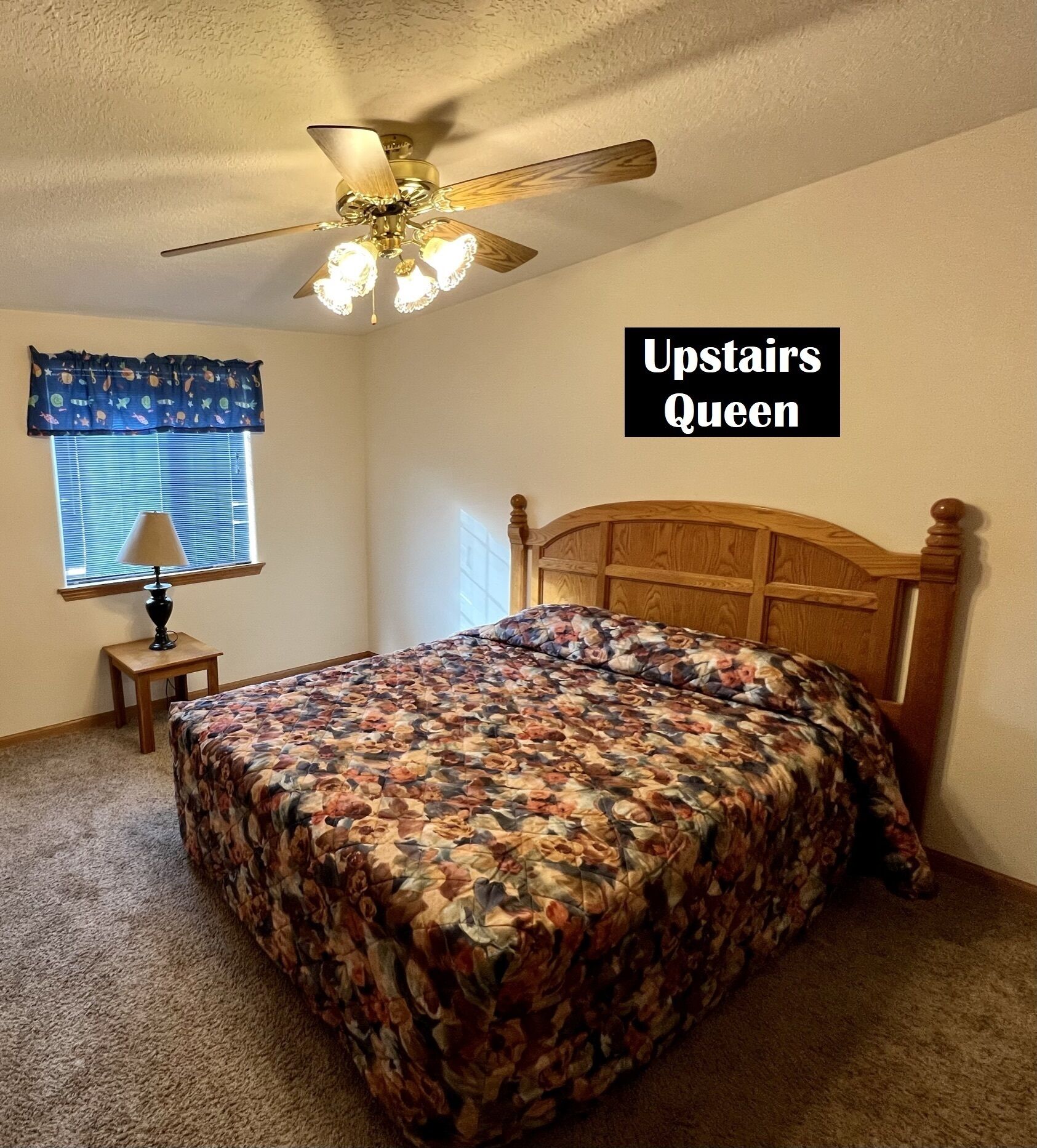 Lakefront Vacation Home / Cabin for Rent / Lewis & Clark Lake