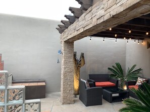 Terrace/patio - Kids Harry Potter Room in Scottsdale (Scottsdale)