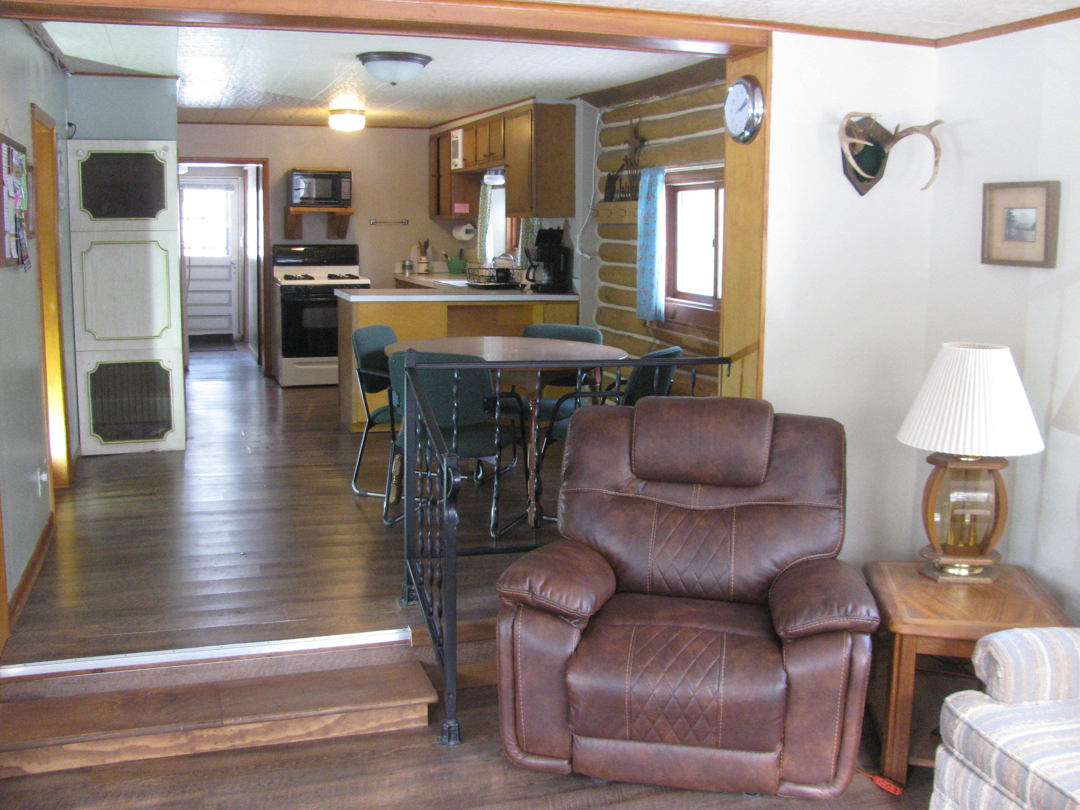 Weekly Vacation Rental