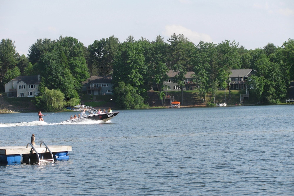 Weekly Vacation Rental