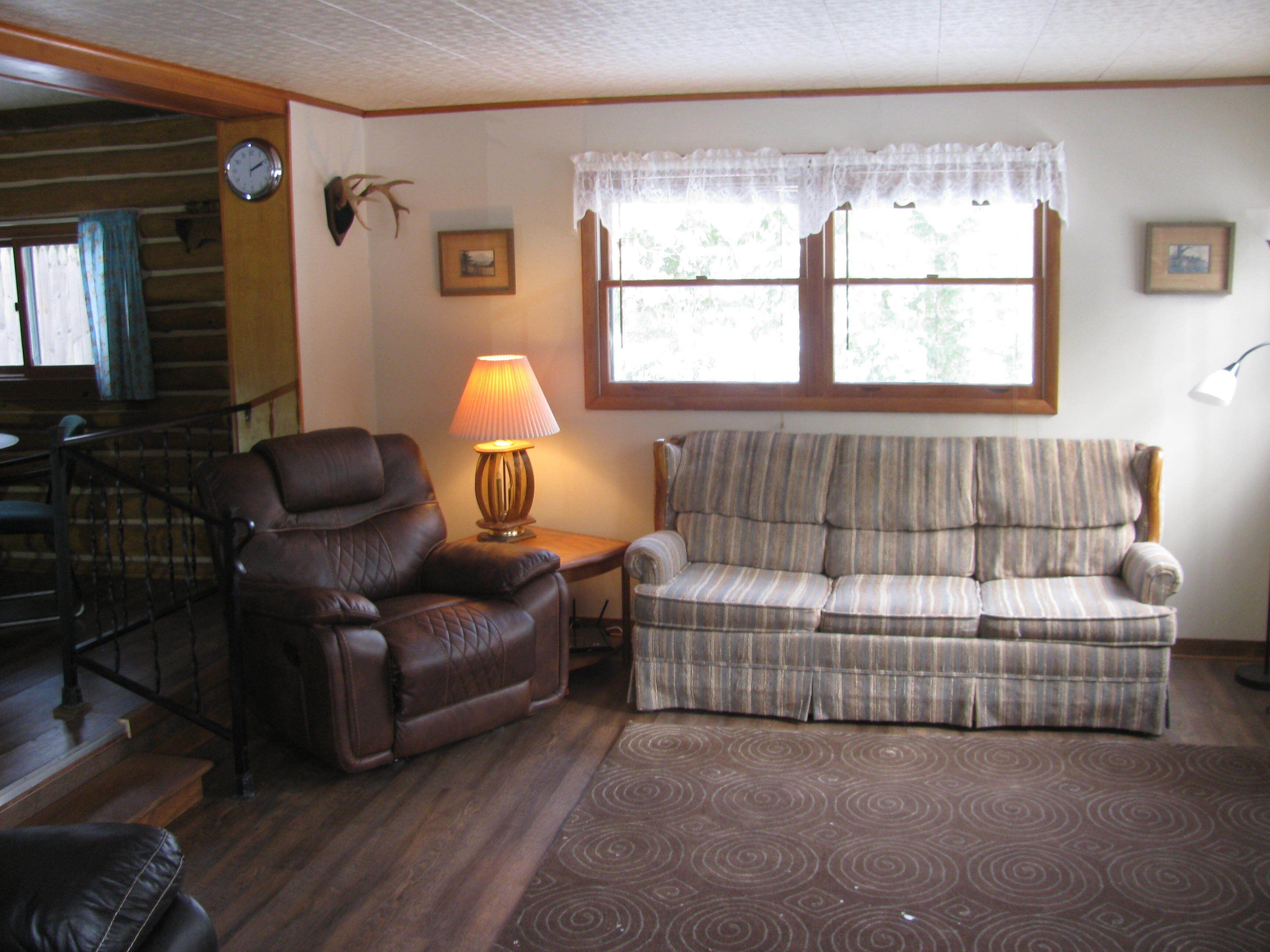 Weekly Vacation Rental