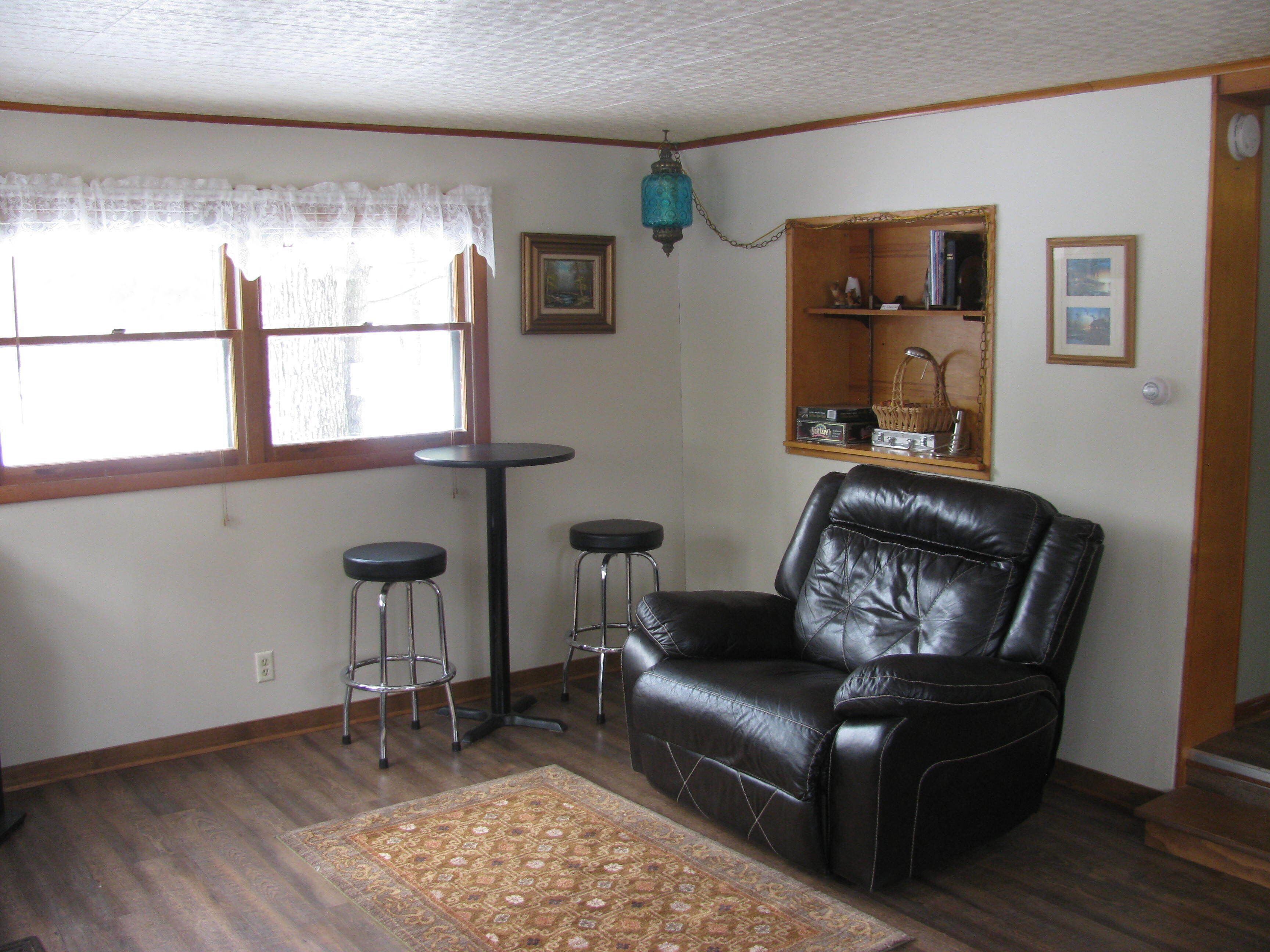 Weekly Vacation Rental