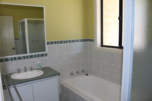 Een douche