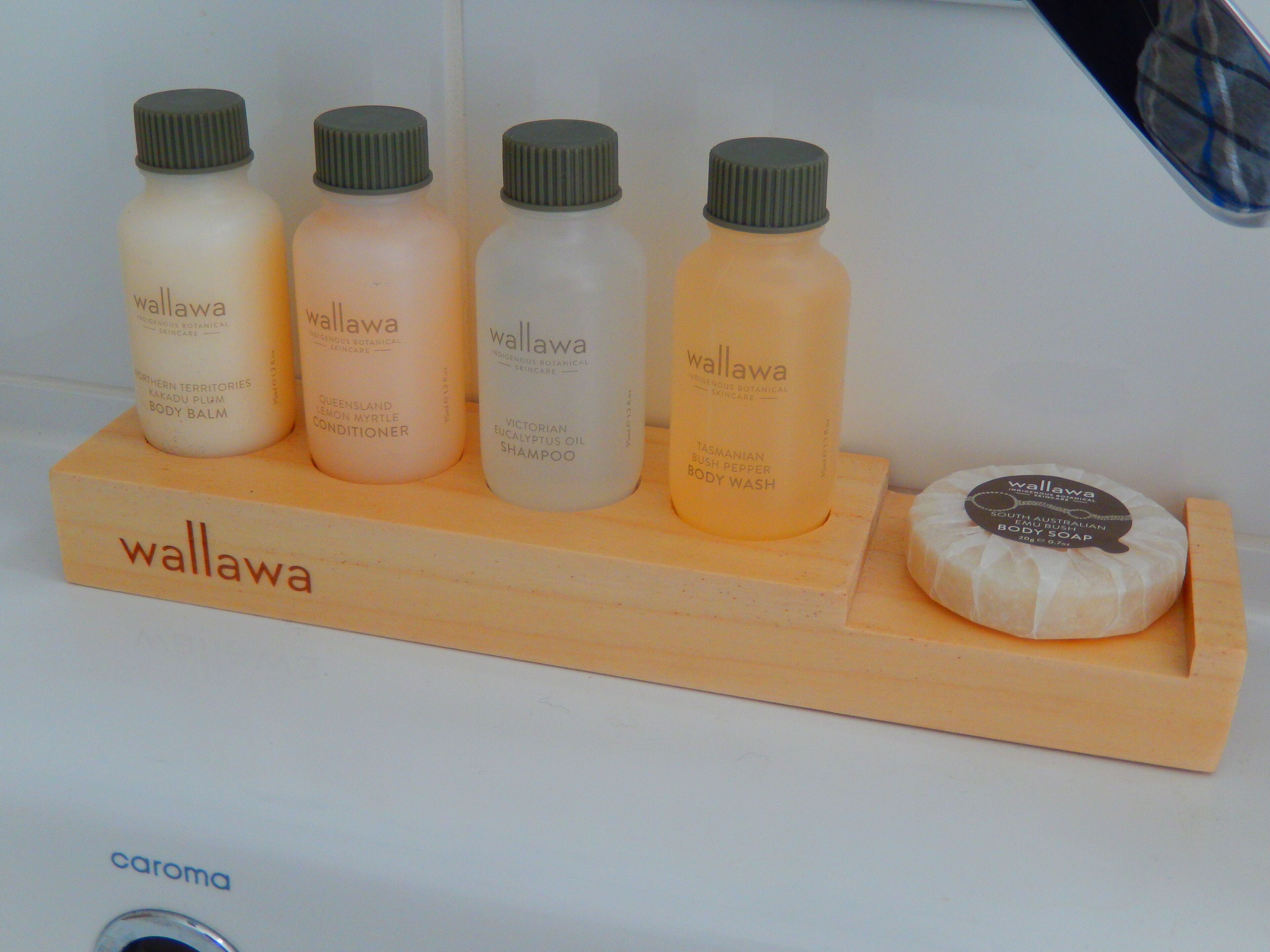 Morialta Barns - The Well Room - Unique Heritage Accommodation — image 10